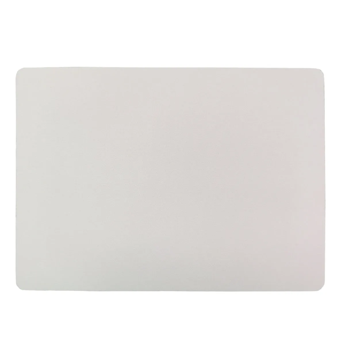 FULL CARTON - 150 x Mouse Pads/ Mats - 20cm x 28cm - Rectangle - 3mm