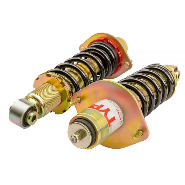 Function & Form Coilovers Mazda Miata NA/NB (89-05) Type 1 - 18400189