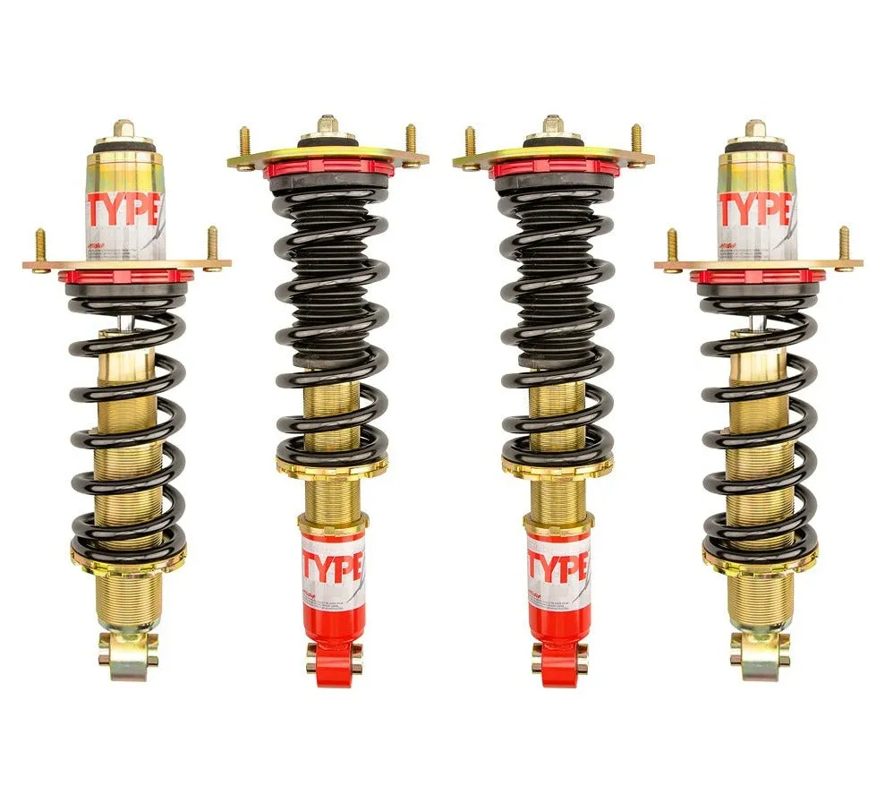 Function & Form Coilovers Mazda Miata NA/NB (89-05) Type 1 - 18400189