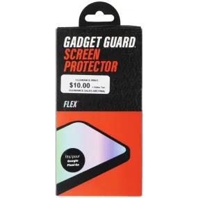 Gadget Guard Flex Screen Protector for Google Pixel 6a