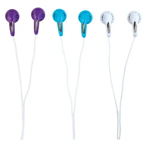 Gadgetz Ear Buds