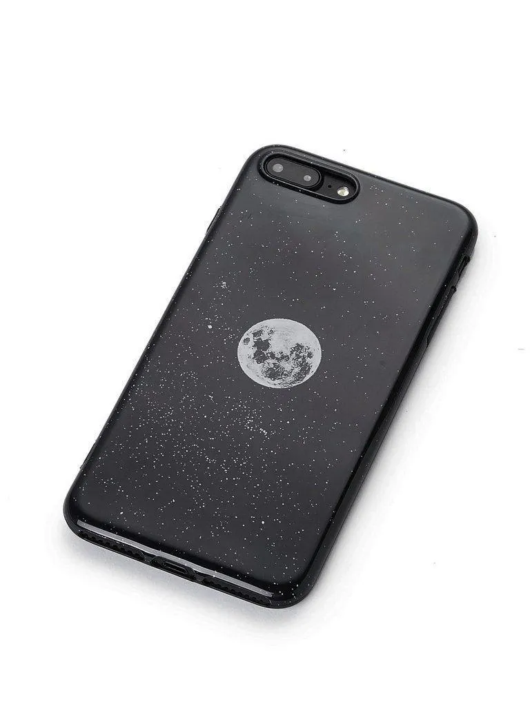 Galaxy Print Iphone Case