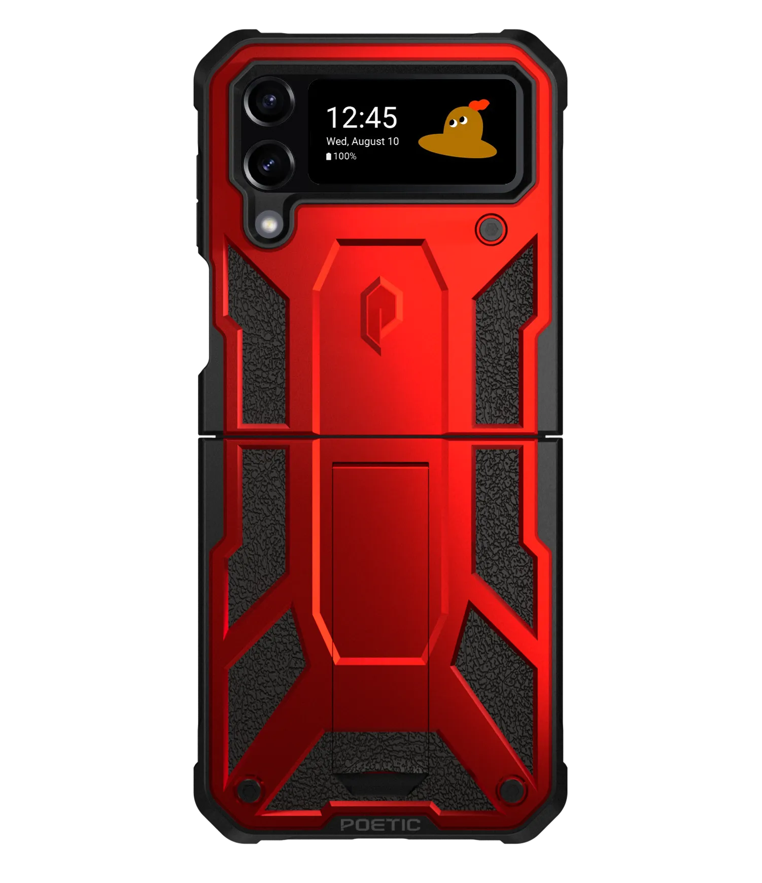 Galaxy Z Flip 4 Case