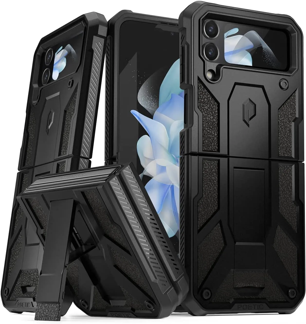 Galaxy Z Flip 4 Case