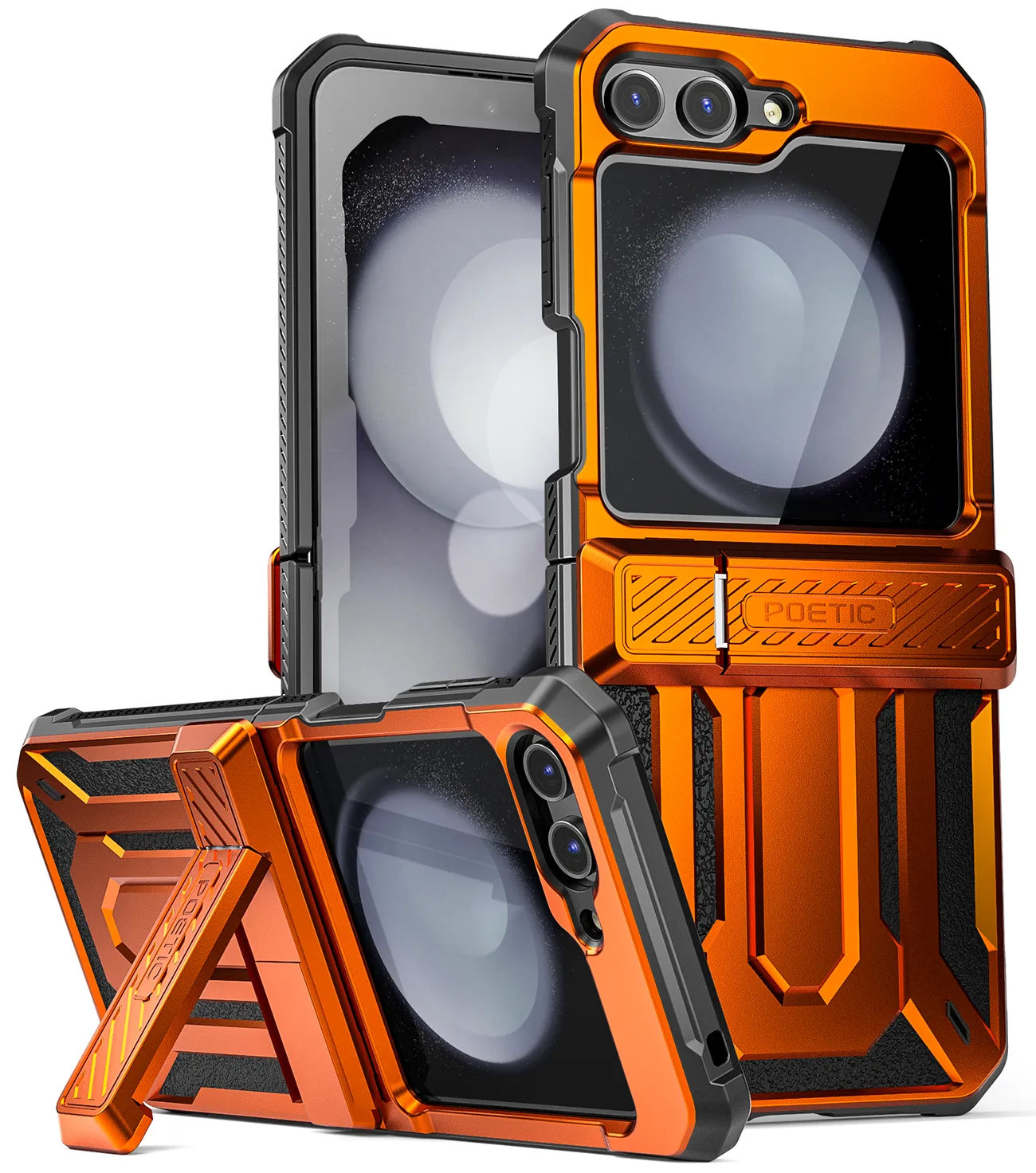 Galaxy Z Flip 5 Case