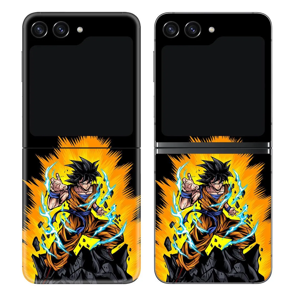 Galaxy Z Flip 5 Designer Series Skins