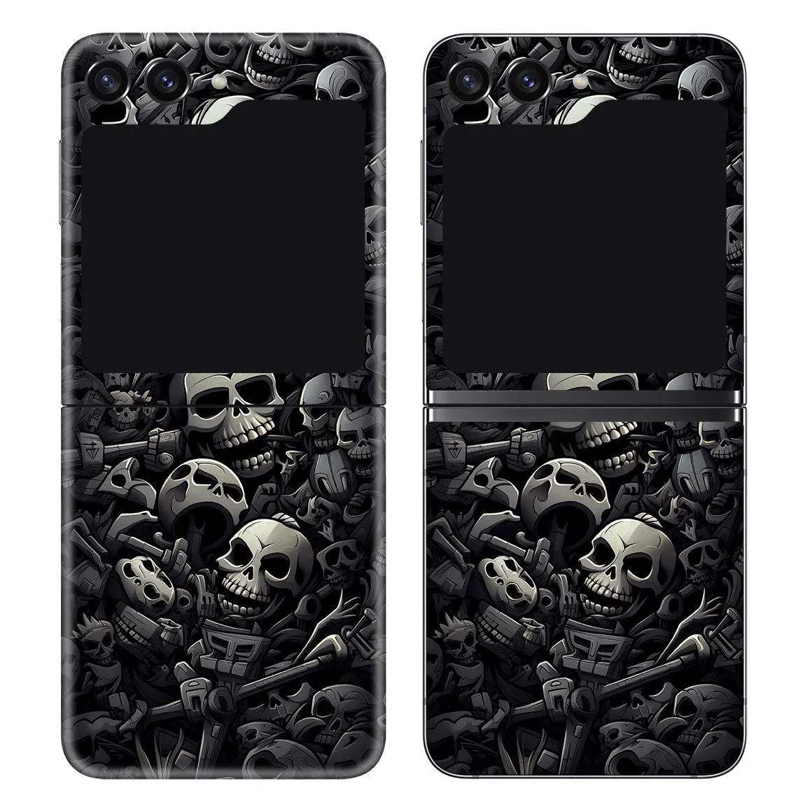 Galaxy Z Flip 5 Designer Series Skins