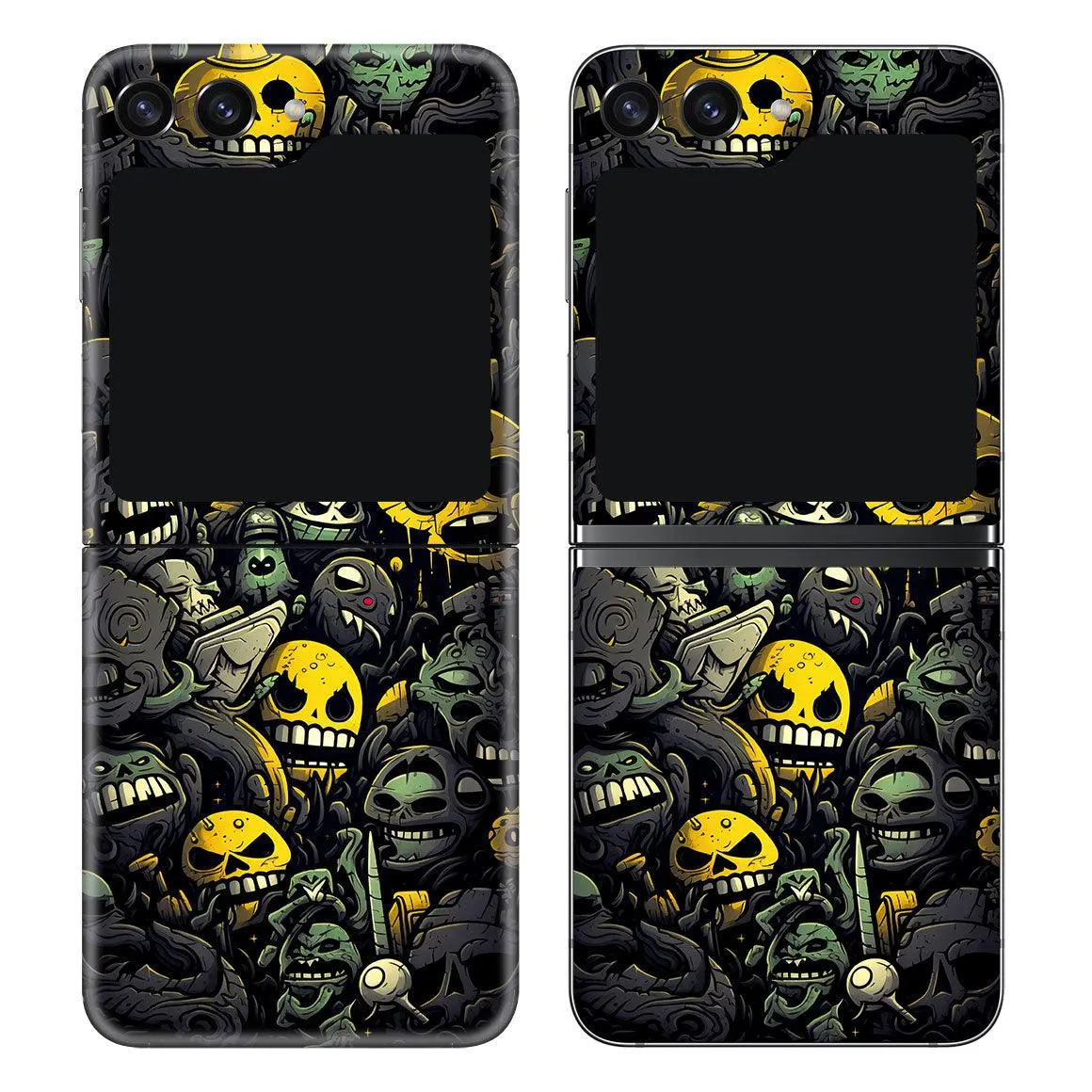 Galaxy Z Flip 5 Designer Series Skins