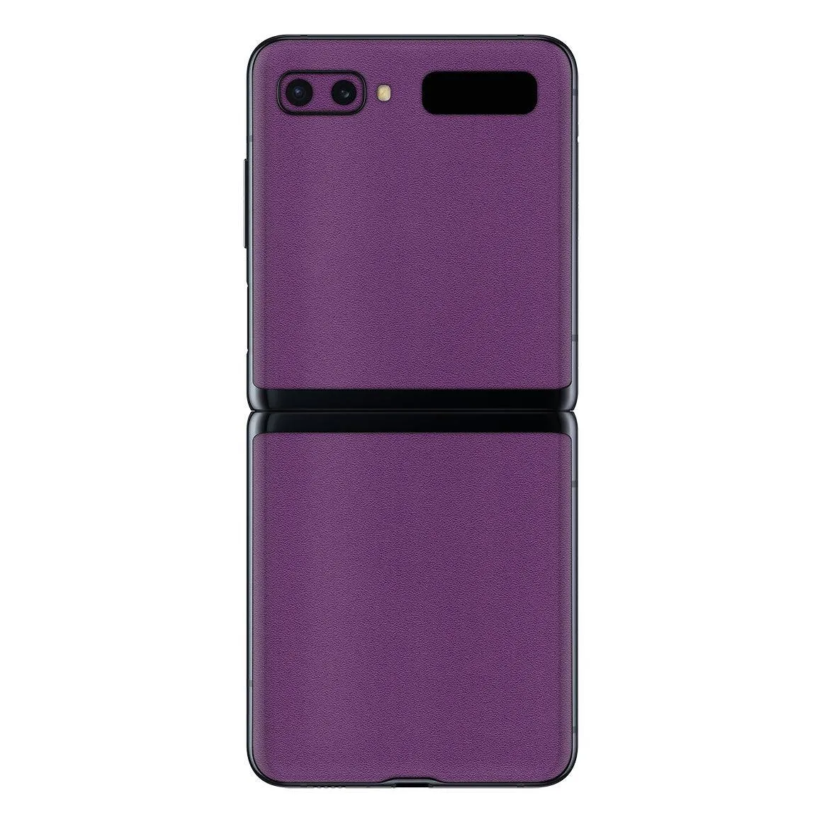 Galaxy Z Flip Color Series Skins