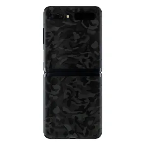 Galaxy Z Flip Shade Series Skins