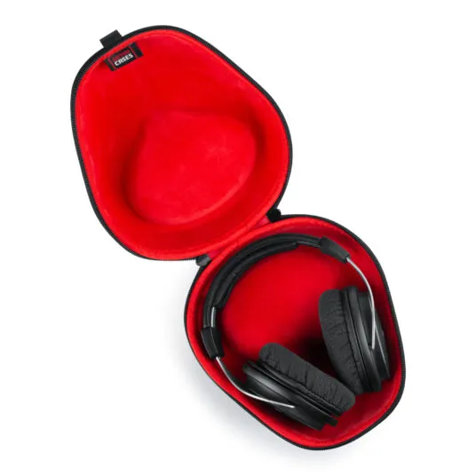 Gator Frameworks G-HEADPHONE-CASE EVA Headphone Case