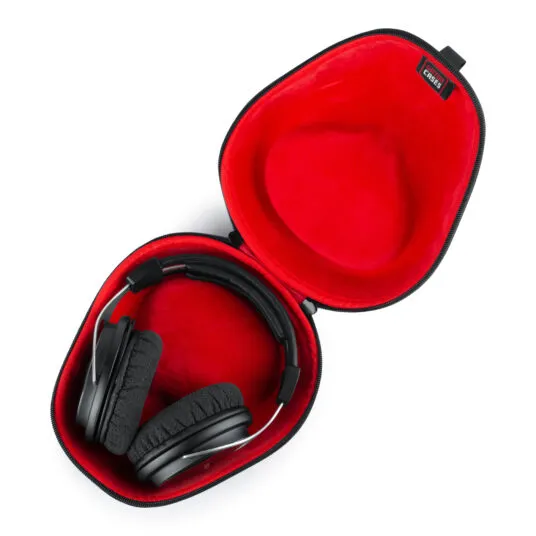 Gator Frameworks G-HEADPHONE-CASE EVA Headphone Case