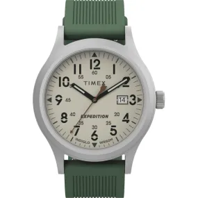 Gents Scout Natural Watch TW4B30100