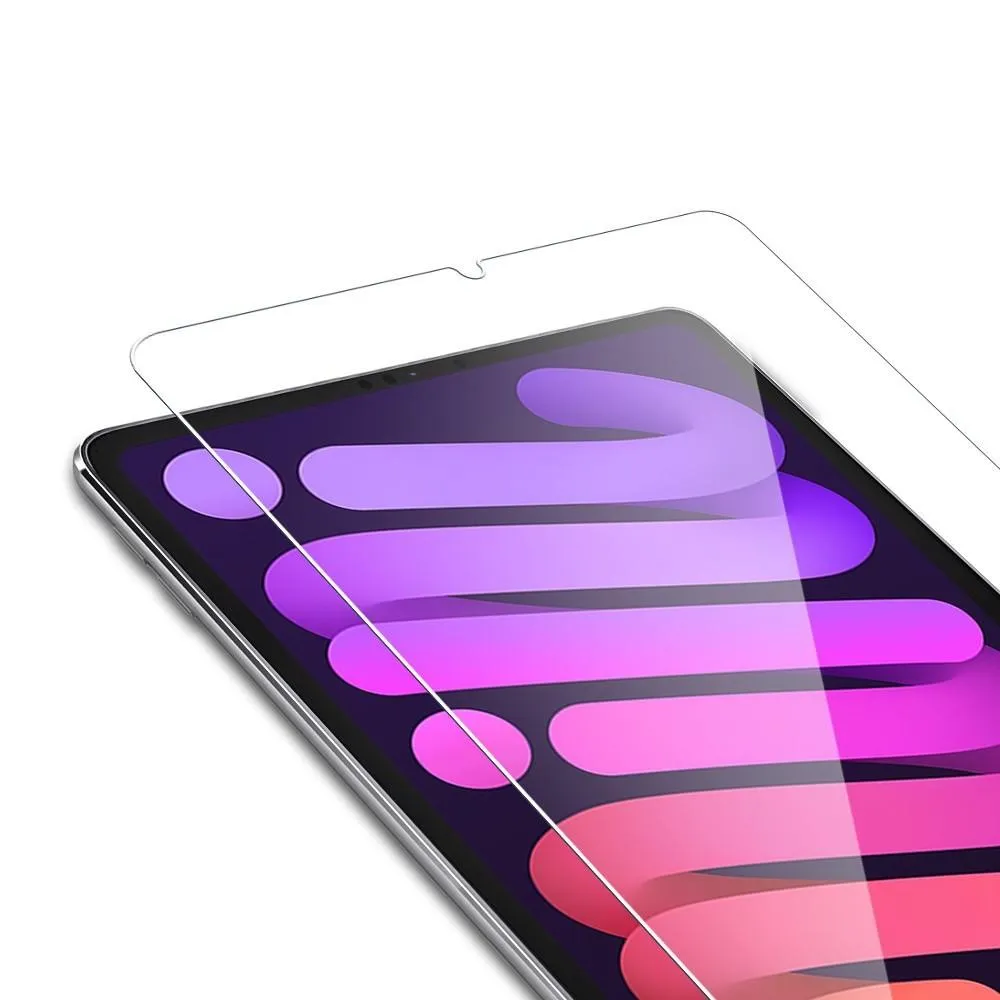 Glass Screen Protector for iPad mini (6th Gen)