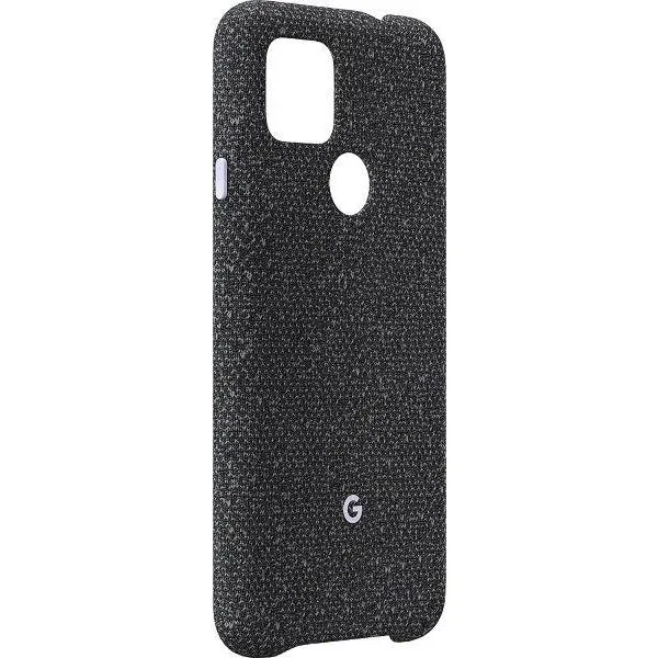 Google Pixel 4a 5G Fabric Case