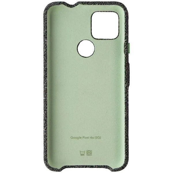 Google Pixel 4a 5G Fabric Case