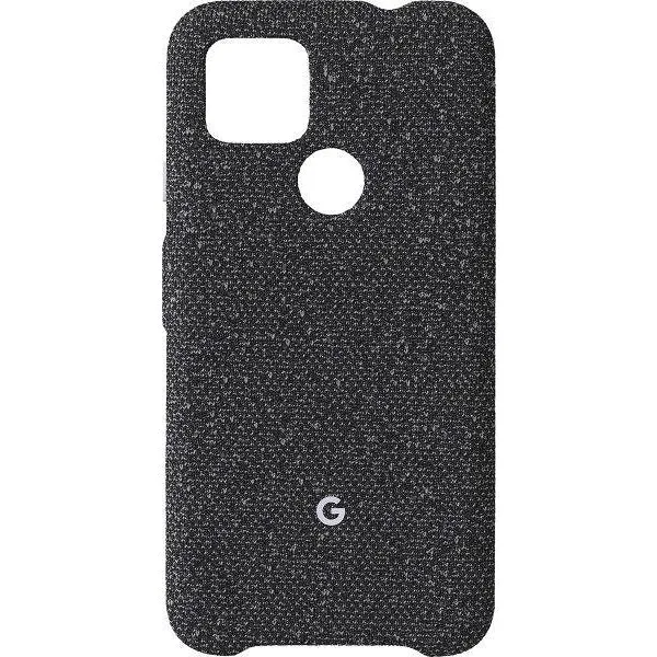 Google Pixel 4a 5G Fabric Case