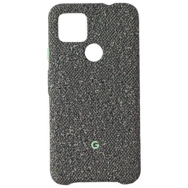 Google Pixel 4a 5G Fabric Case