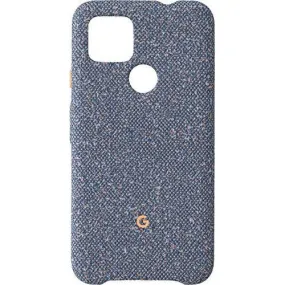 Google Pixel 4a 5G Fabric Case