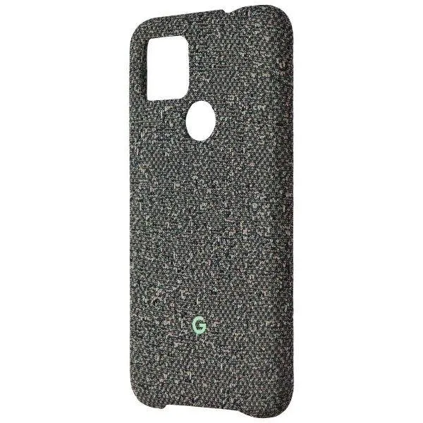 Google Pixel 4a 5G Fabric Case