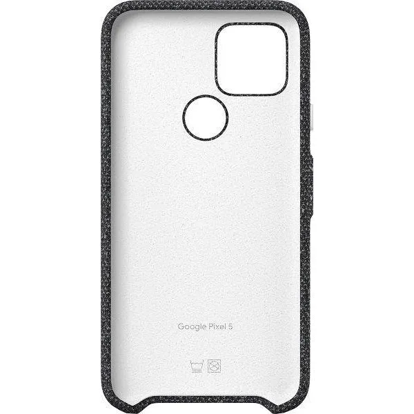 Google Pixel 4a 5G Fabric Case