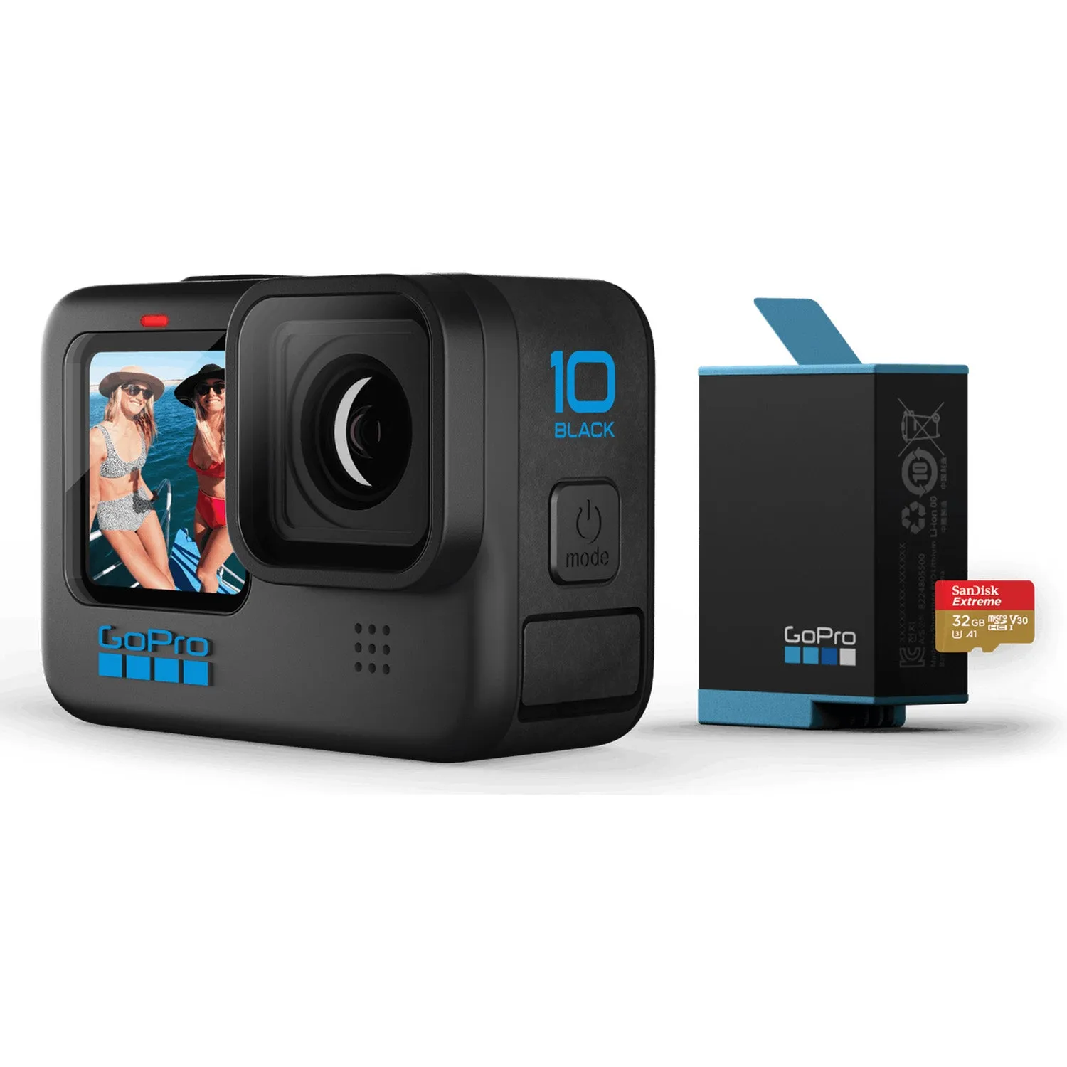 GoPro Hero10 Black