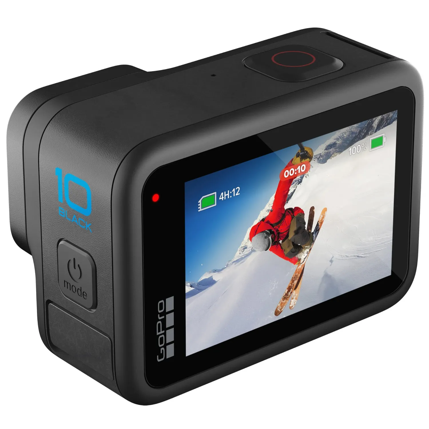 GoPro Hero10 Black