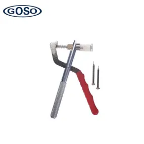 GOSO Flip Key Blade Pin Disassembling Tool