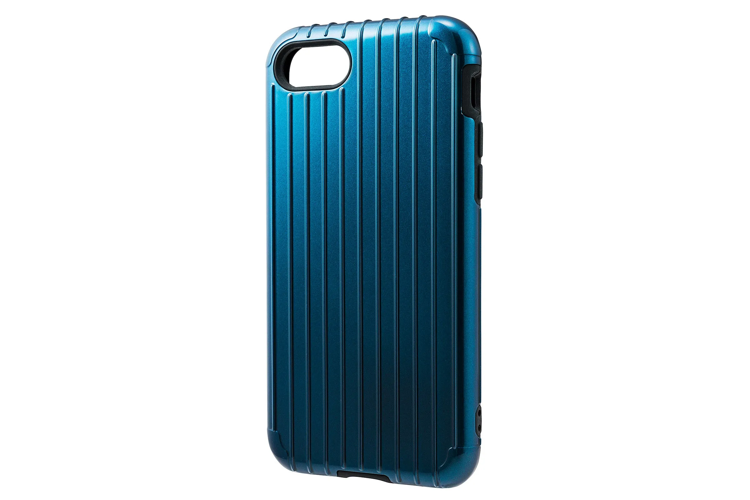 GRAMAS COLOURS RIB Hybrid Case For iPhone 7 Plus