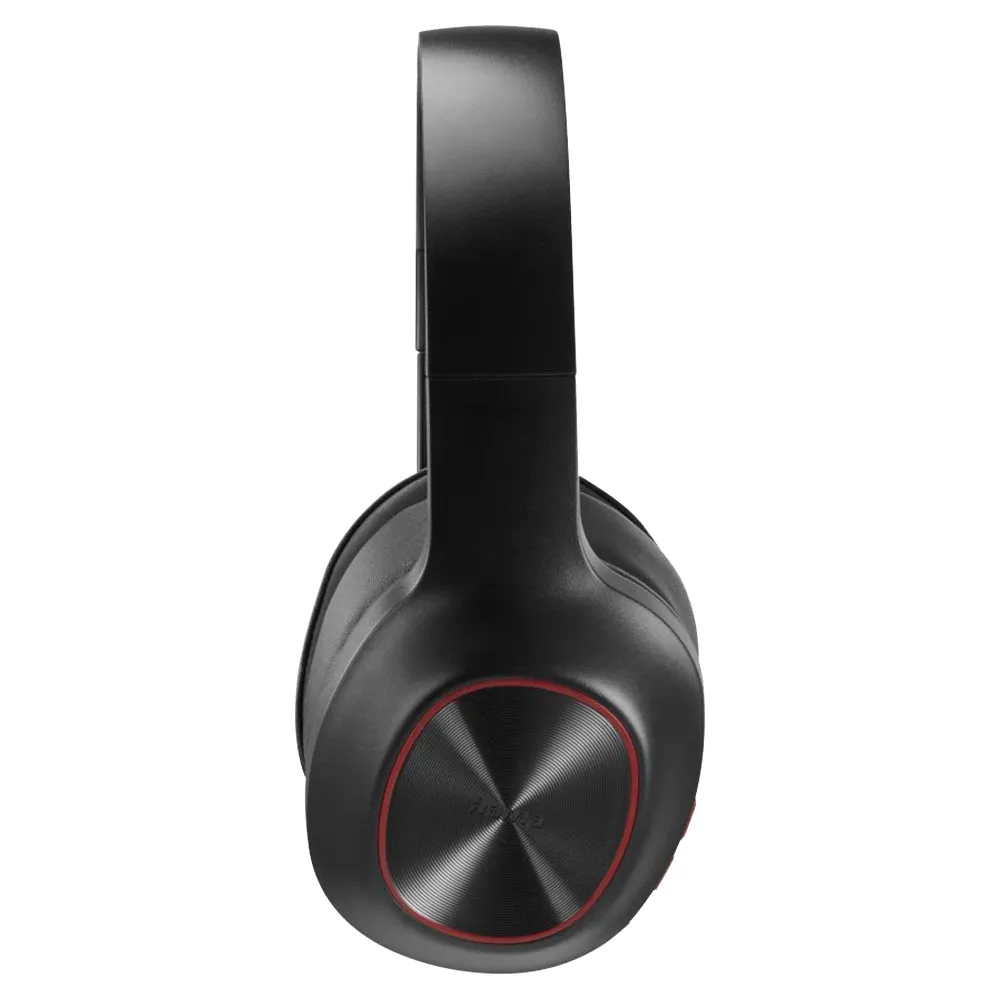 Hama Spirit Calypso II Over-Ear Wireless Bluetooth headphone - Red and Black | 511249