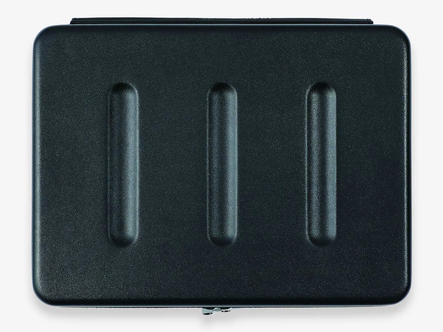 Hard Shell Laptop Case Black