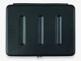 Hard Shell Laptop Case Black