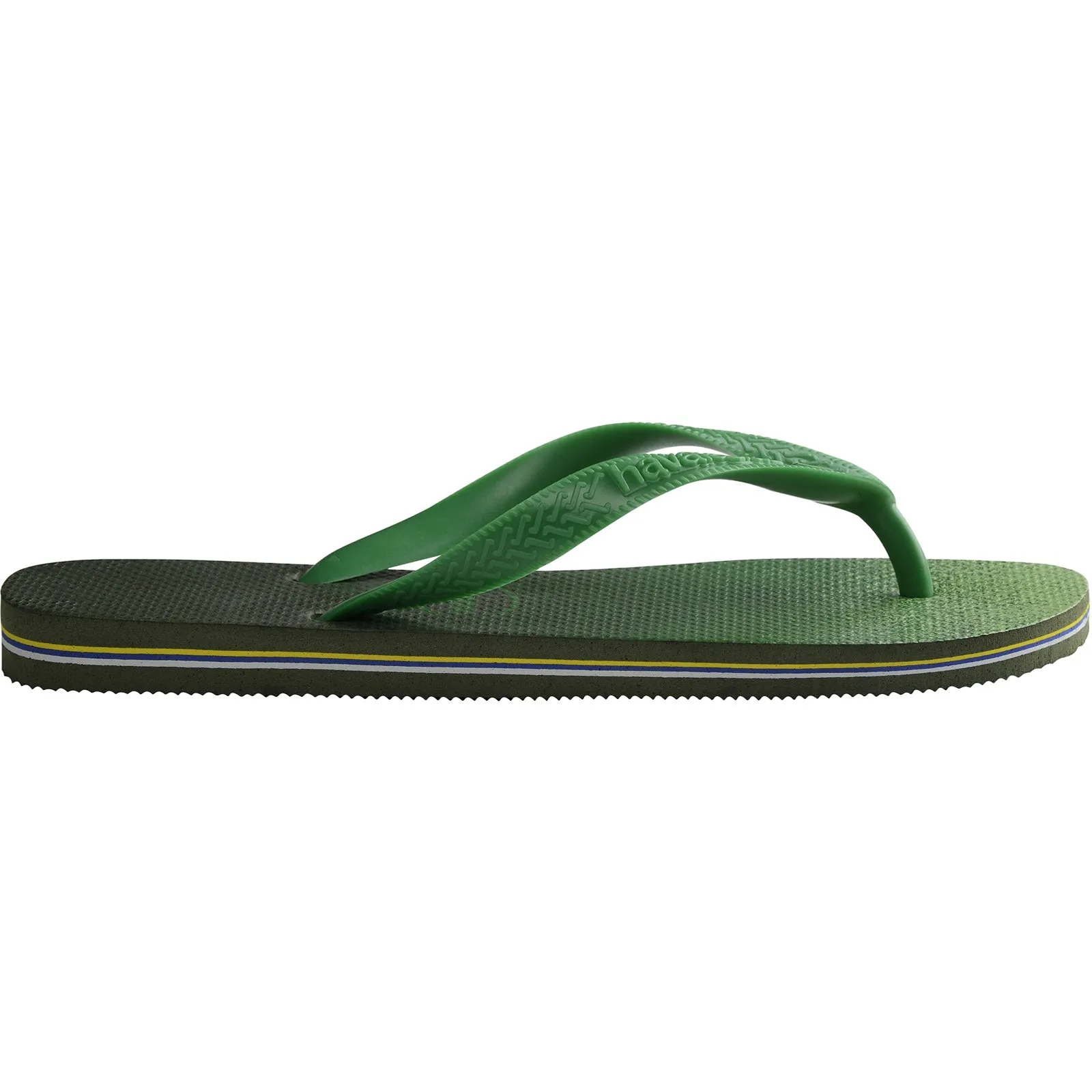 Havaianas Brasil Fresh Flip Flops