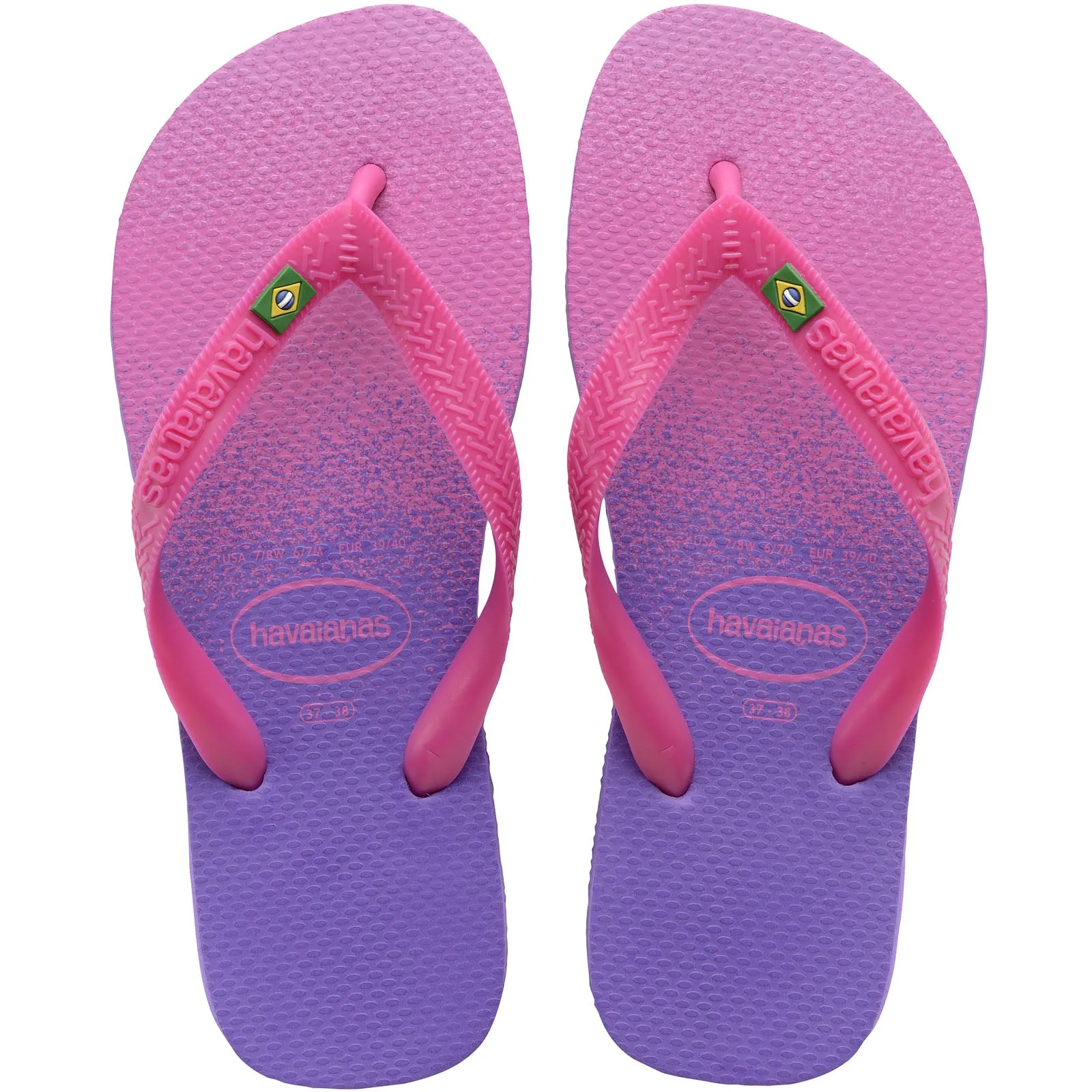 Havaianas Brasil Fresh Flip Flops