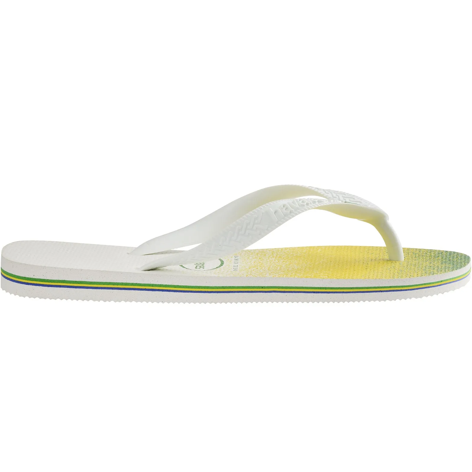 Havaianas Brasil Fresh Flip Flops