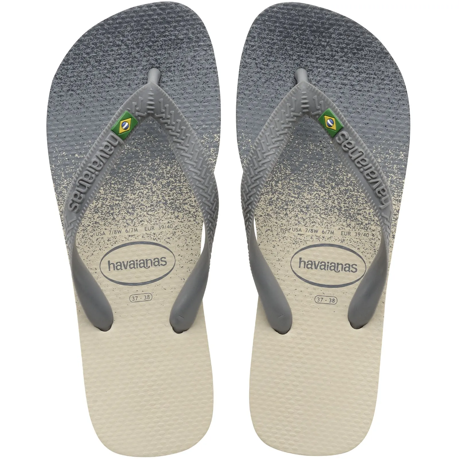 Havaianas Brasil Fresh Flip Flops