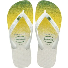 Havaianas Brasil Fresh Flip Flops