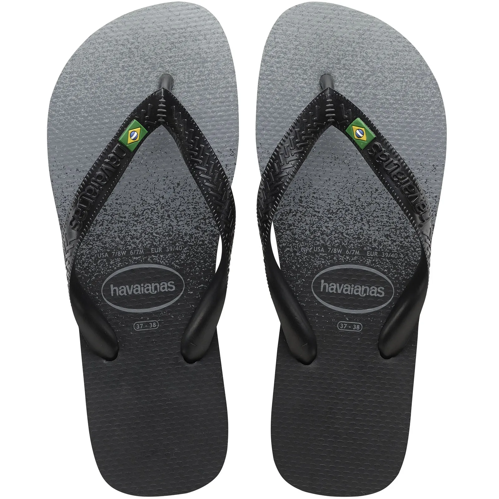 Havaianas Brasil Fresh Flip Flops