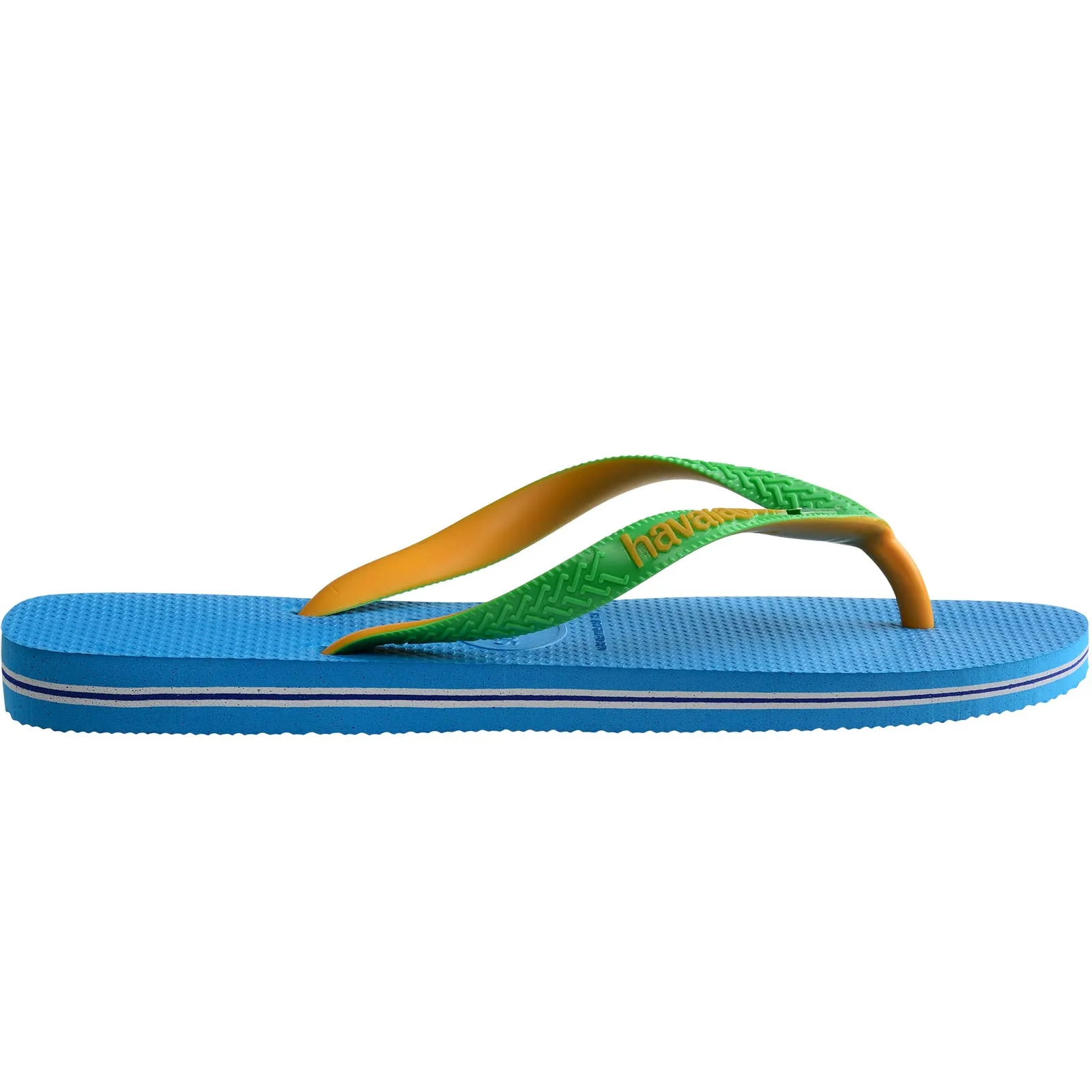 Havaianas Brasil Mix Flip Flops