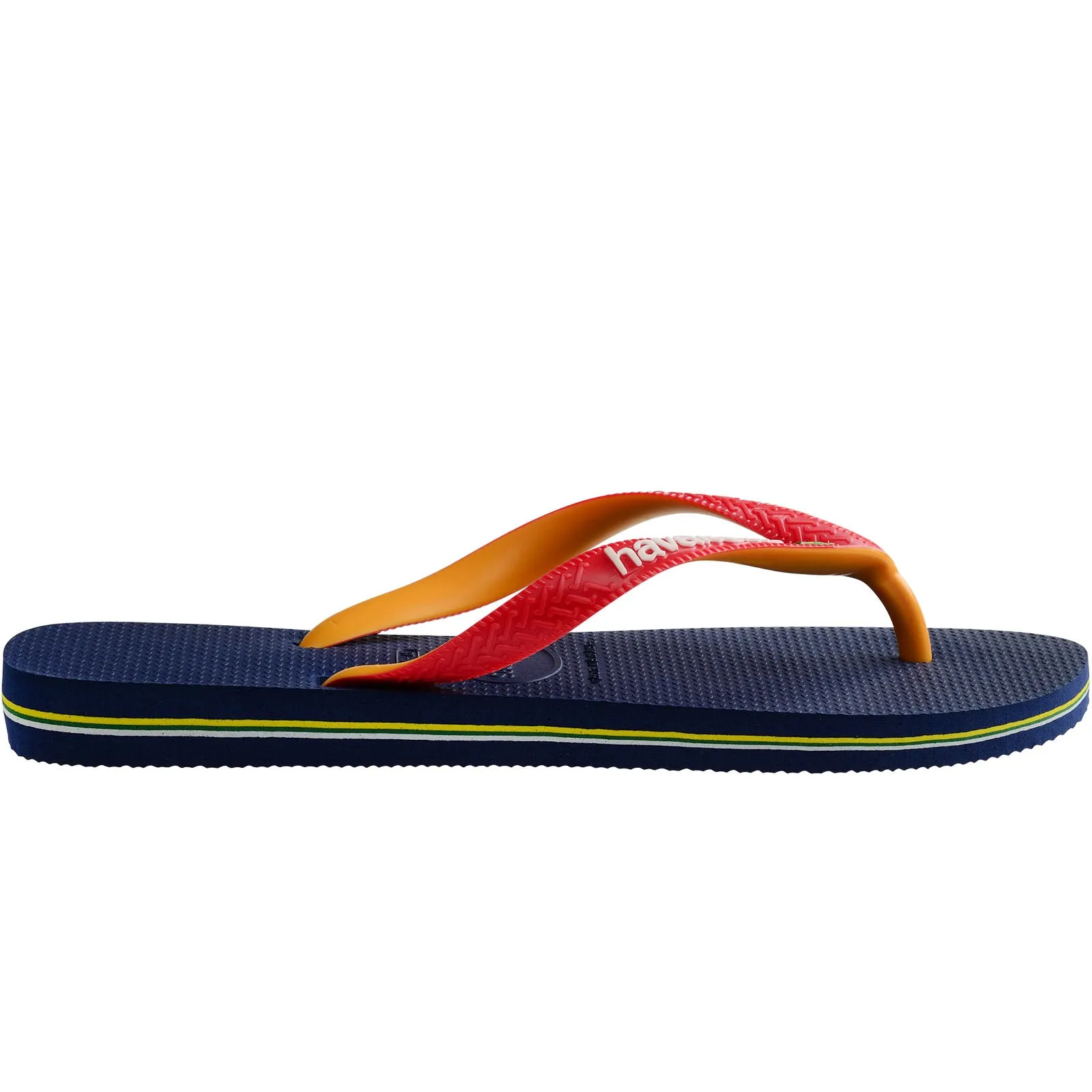 Havaianas Brasil Mix Flip Flops