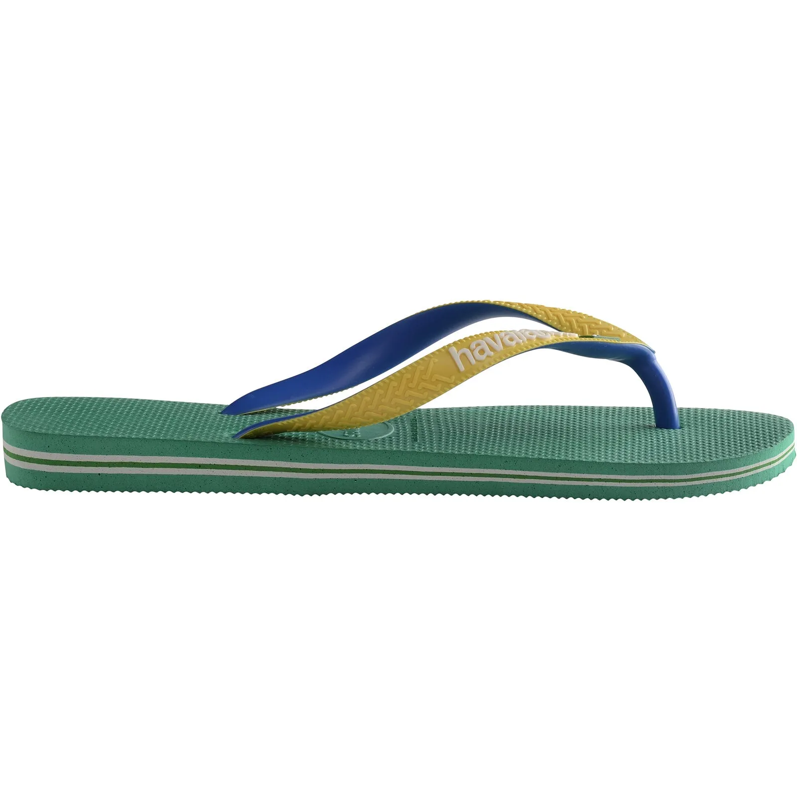 Havaianas Brasil Mix Flip Flops