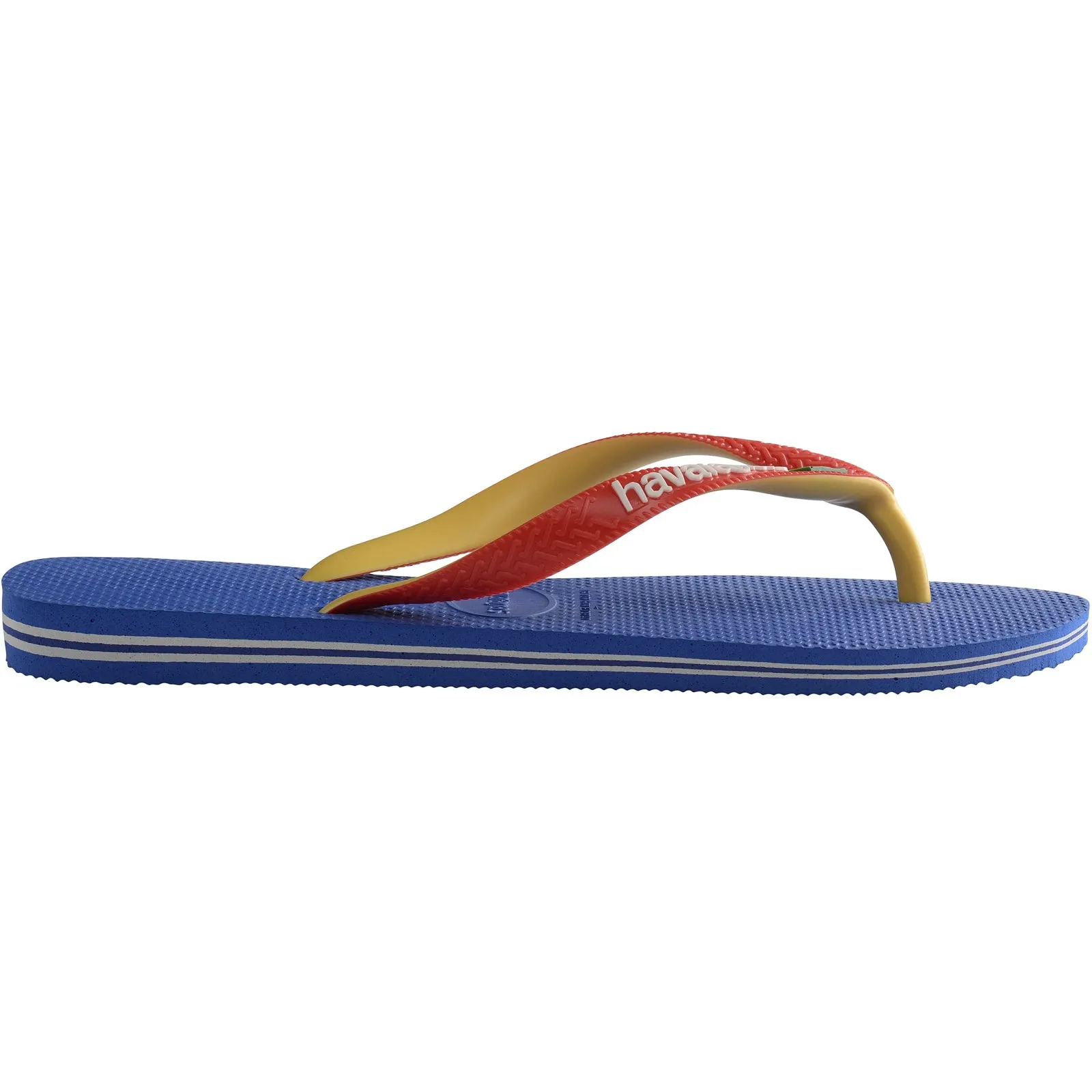 Havaianas Brasil Mix Flip Flops