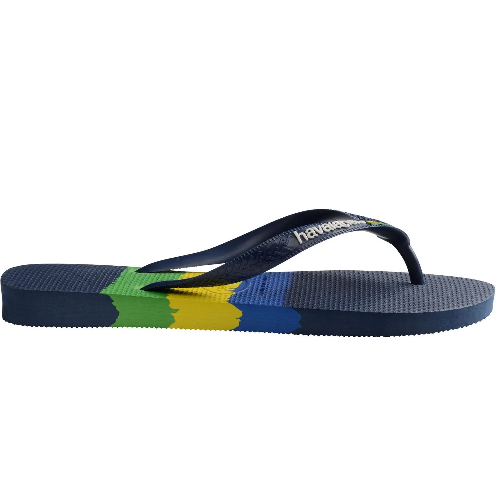 Havaianas Brasil Tech II Flip Flops