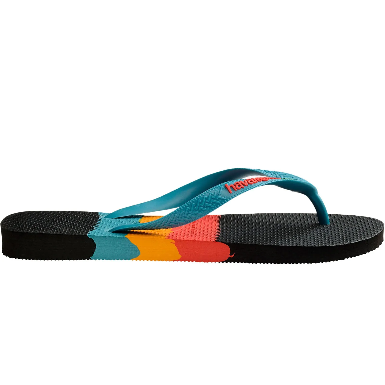 Havaianas Brasil Tech II Flip Flops