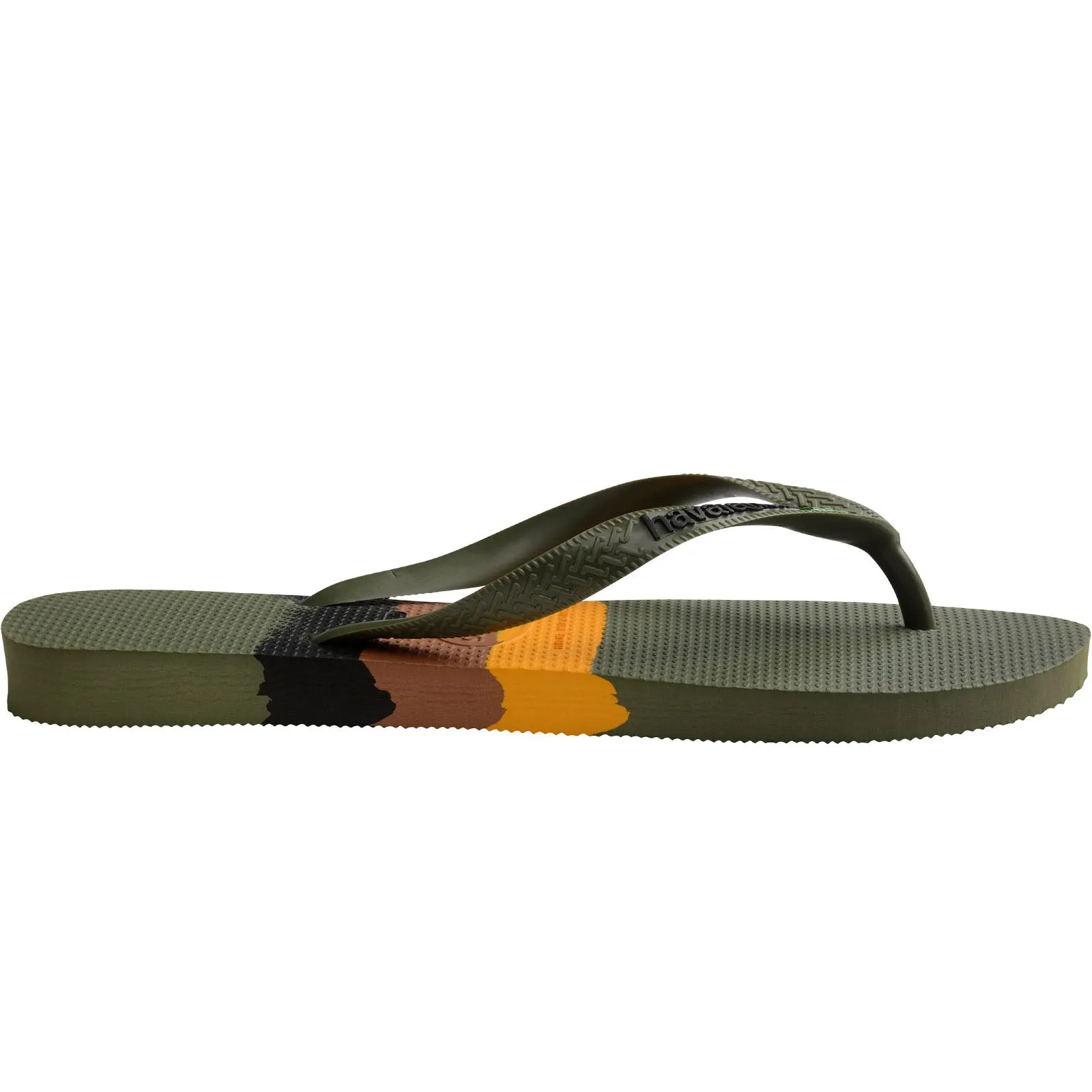 Havaianas Brasil Tech II Flip Flops