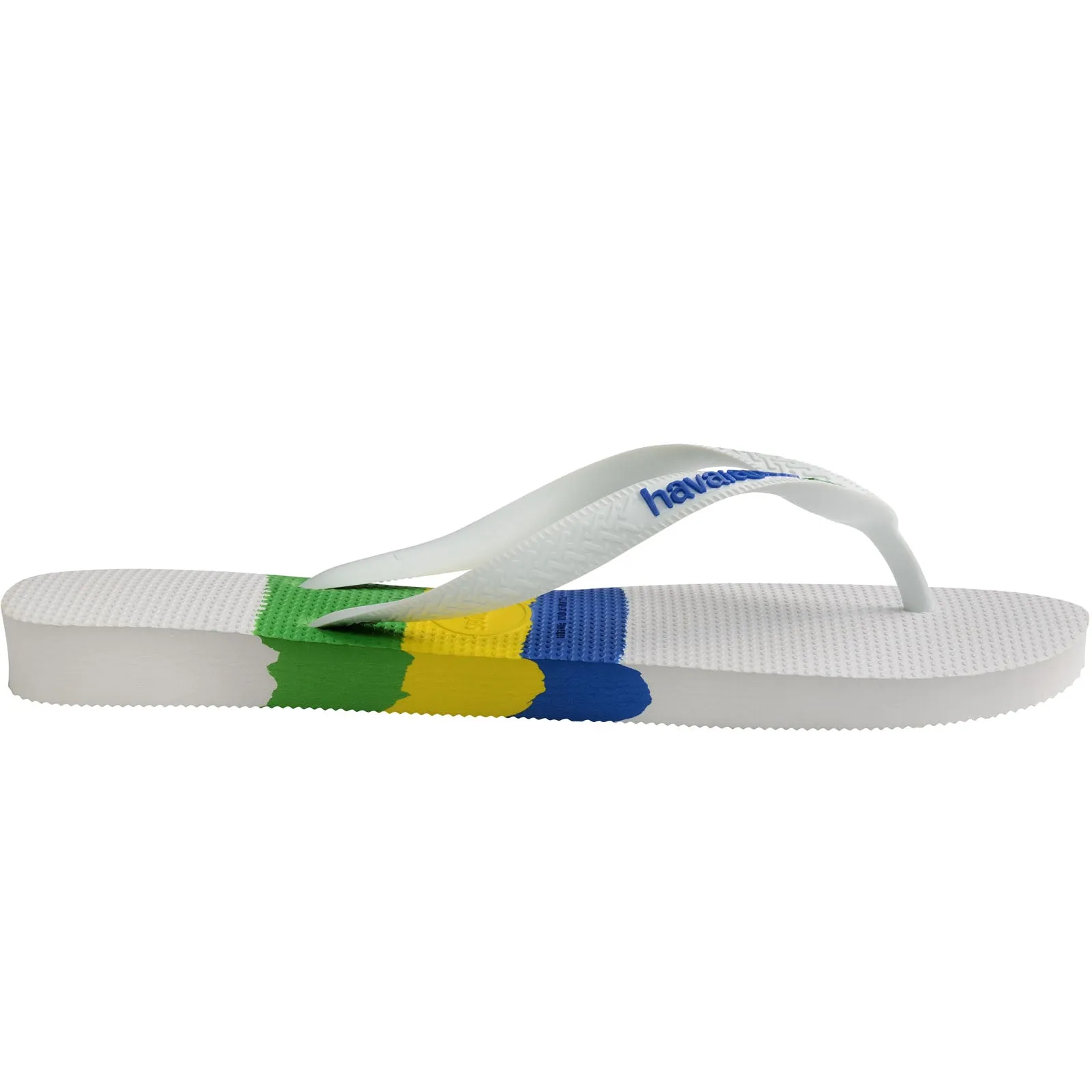 Havaianas Brasil Tech II Flip Flops