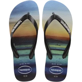 Havaianas Hype Flip Flops