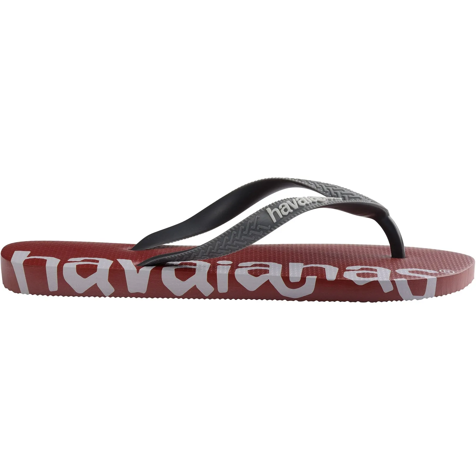 Havaianas Logomania Flip Flops