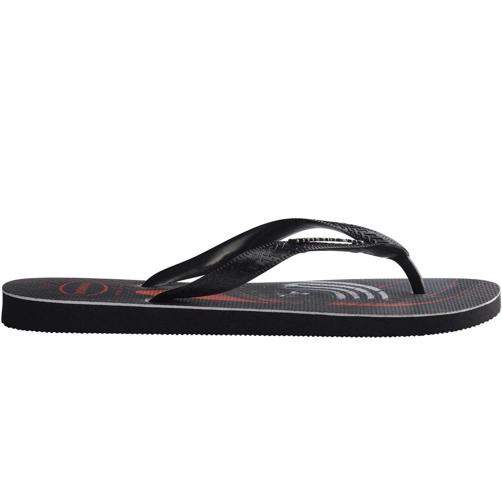 Havaianas Mens Star Wars Flip Flops - 8 UK