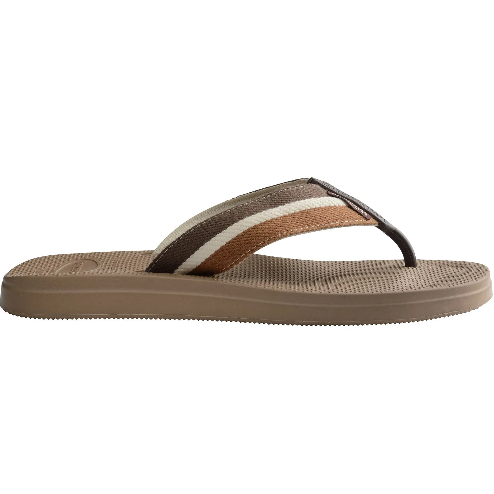 Havaianas New Urban Way Flip Flops - New Graphite